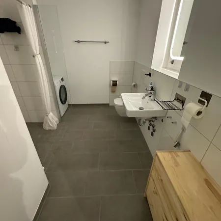Neue Im Jahr 2023 Apartment Emmerich