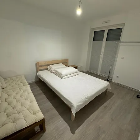 Διαμέρισμα Neue Im Jahr 2023 *