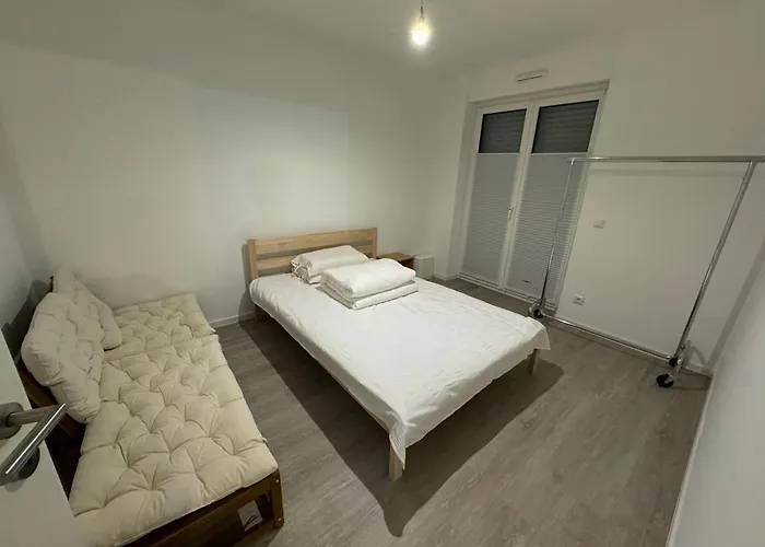 아파트 Neue Im Jahr 2023 *